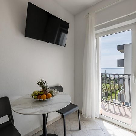 Mediterano Apartments بودْسْتغانا المظهر الخارجي الصورة