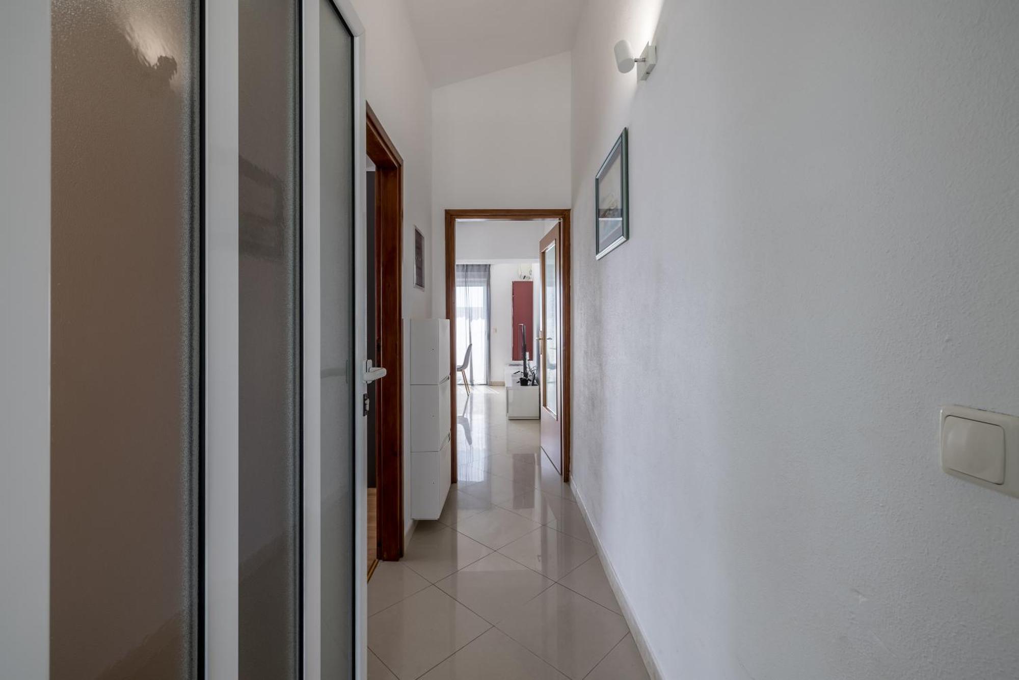 Mediterano Apartments بودْسْتغانا المظهر الخارجي الصورة