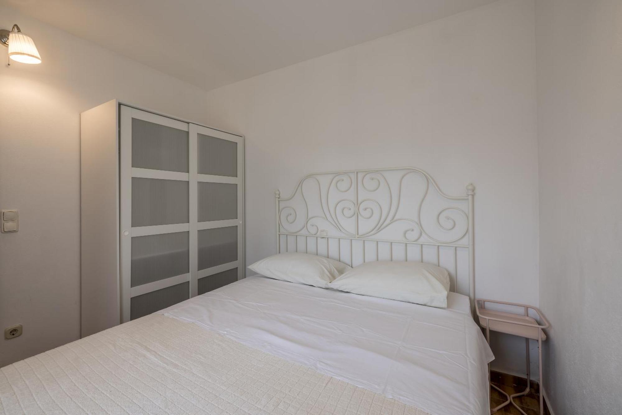 Mediterano Apartments بودْسْتغانا المظهر الخارجي الصورة