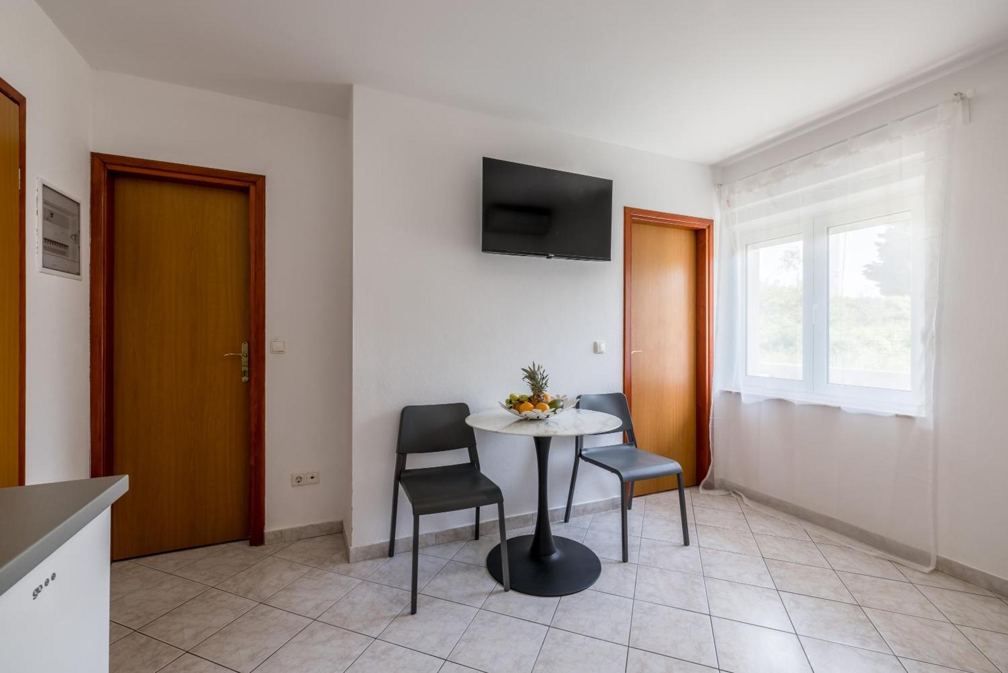Mediterano Apartments بودْسْتغانا المظهر الخارجي الصورة