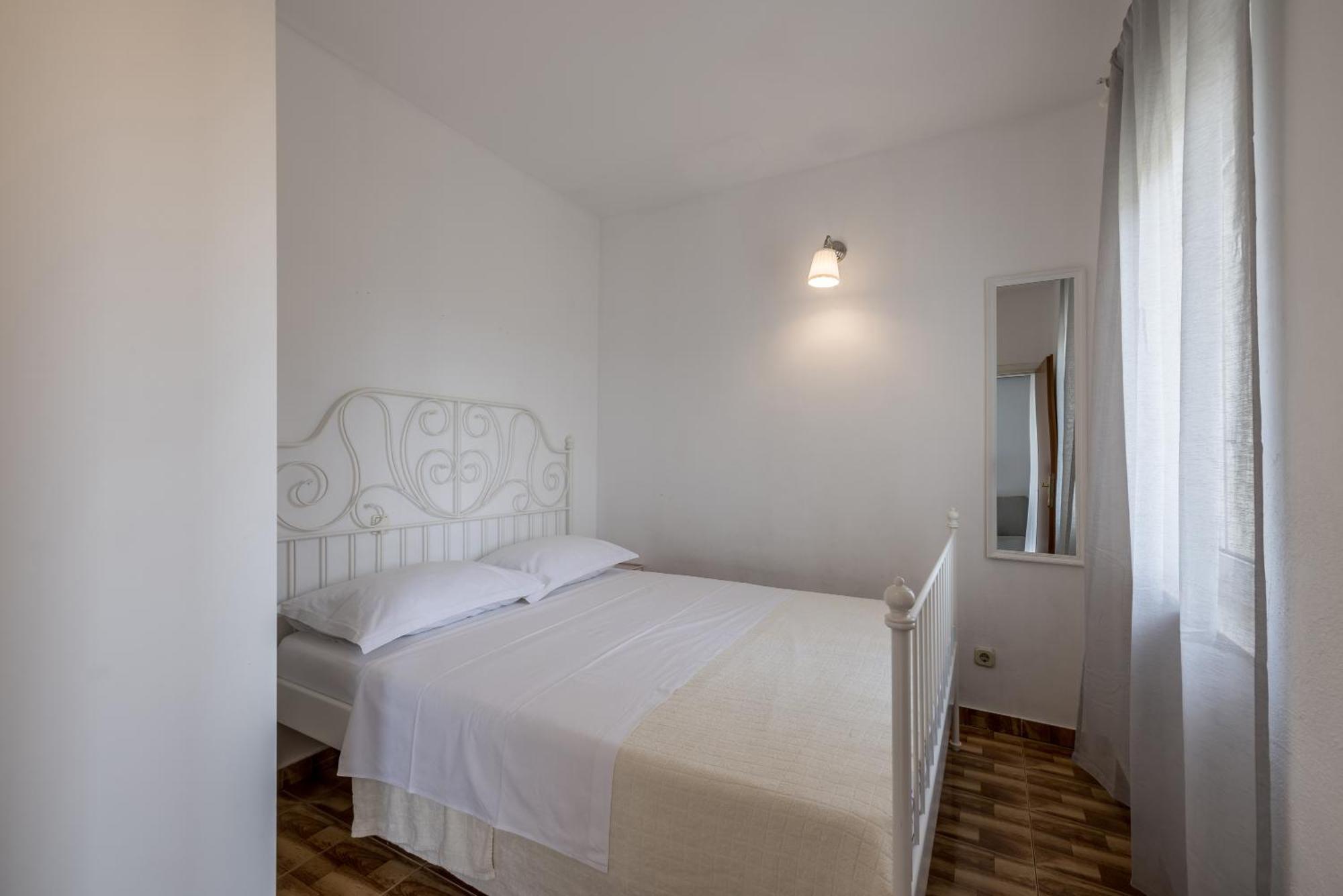 Mediterano Apartments بودْسْتغانا المظهر الخارجي الصورة