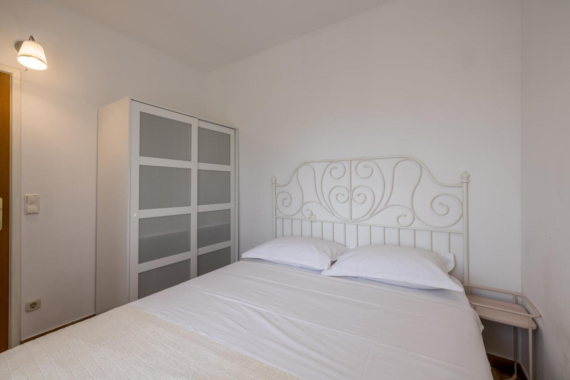Mediterano Apartments بودْسْتغانا المظهر الخارجي الصورة