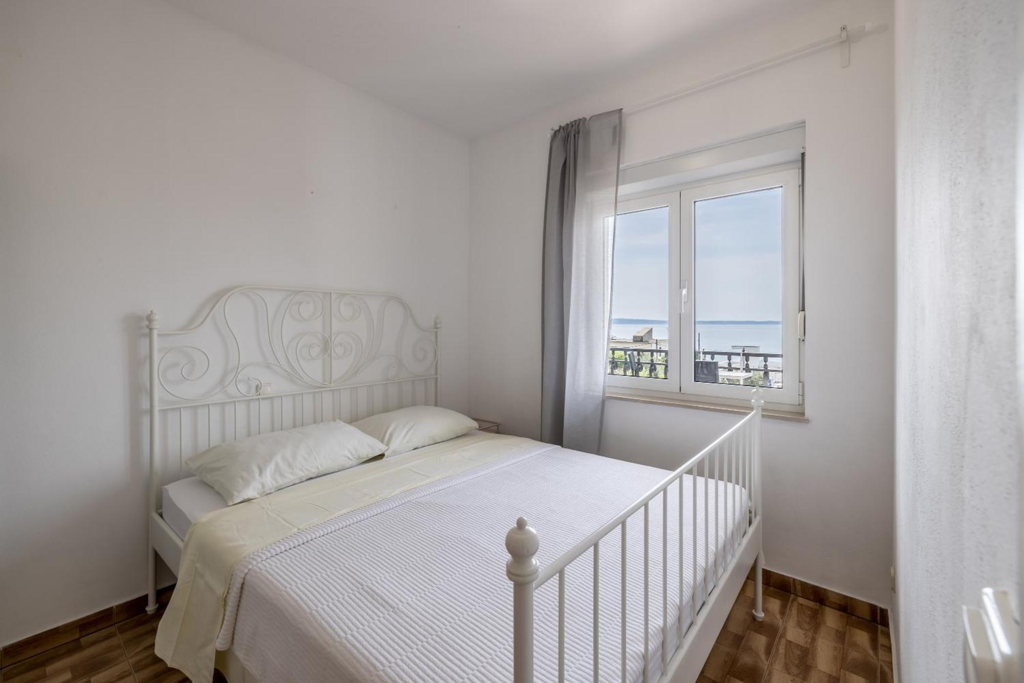 Mediterano Apartments بودْسْتغانا المظهر الخارجي الصورة