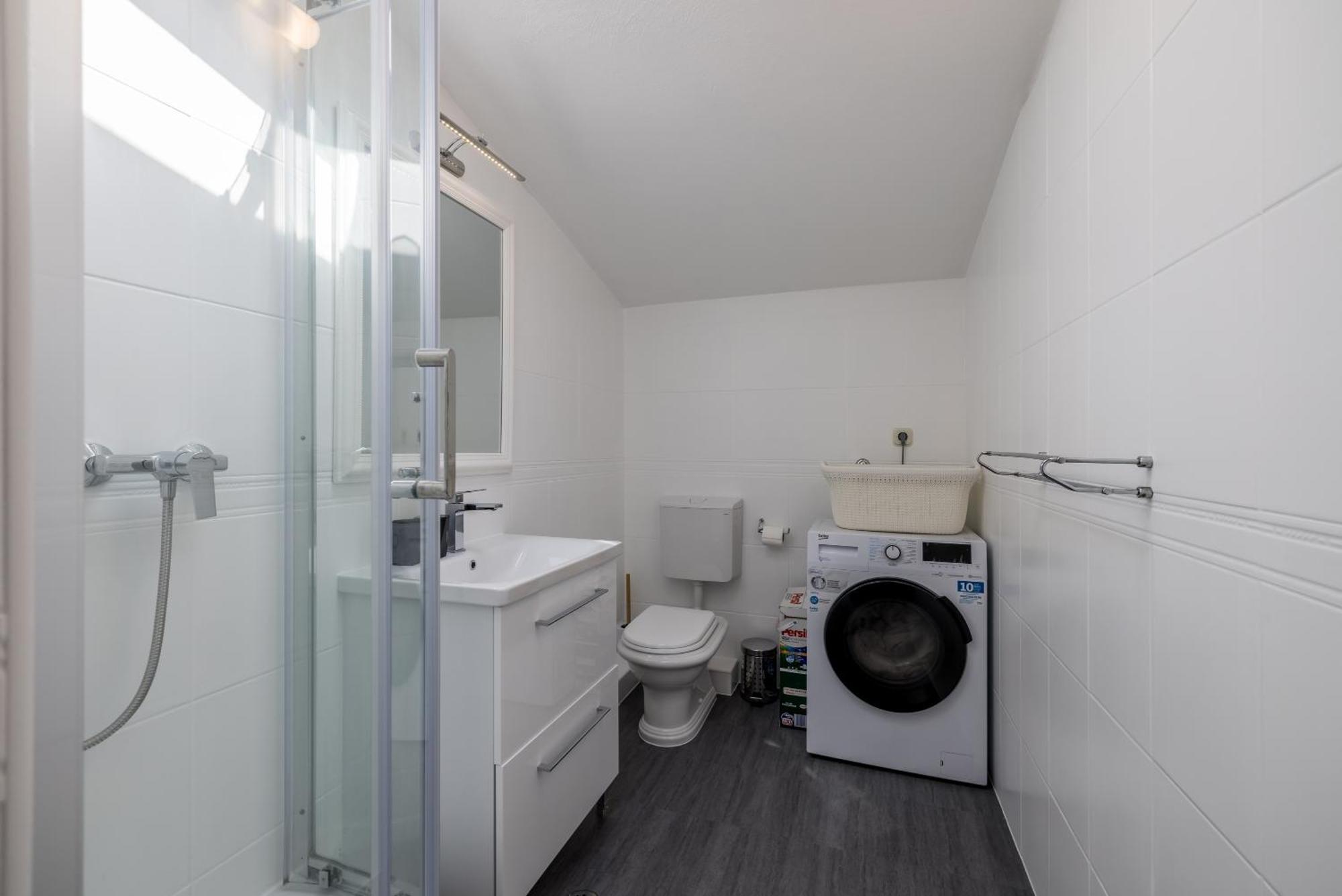 Mediterano Apartments بودْسْتغانا المظهر الخارجي الصورة