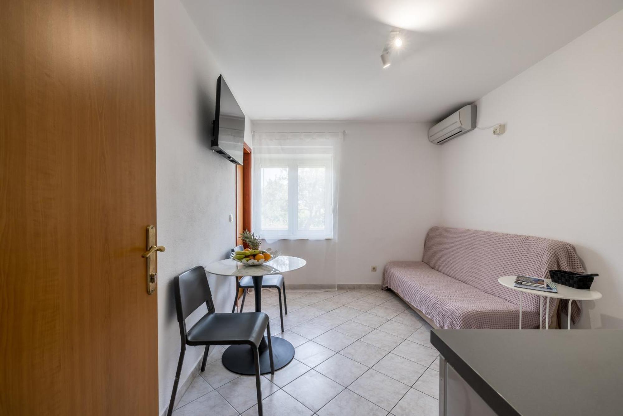 Mediterano Apartments بودْسْتغانا المظهر الخارجي الصورة