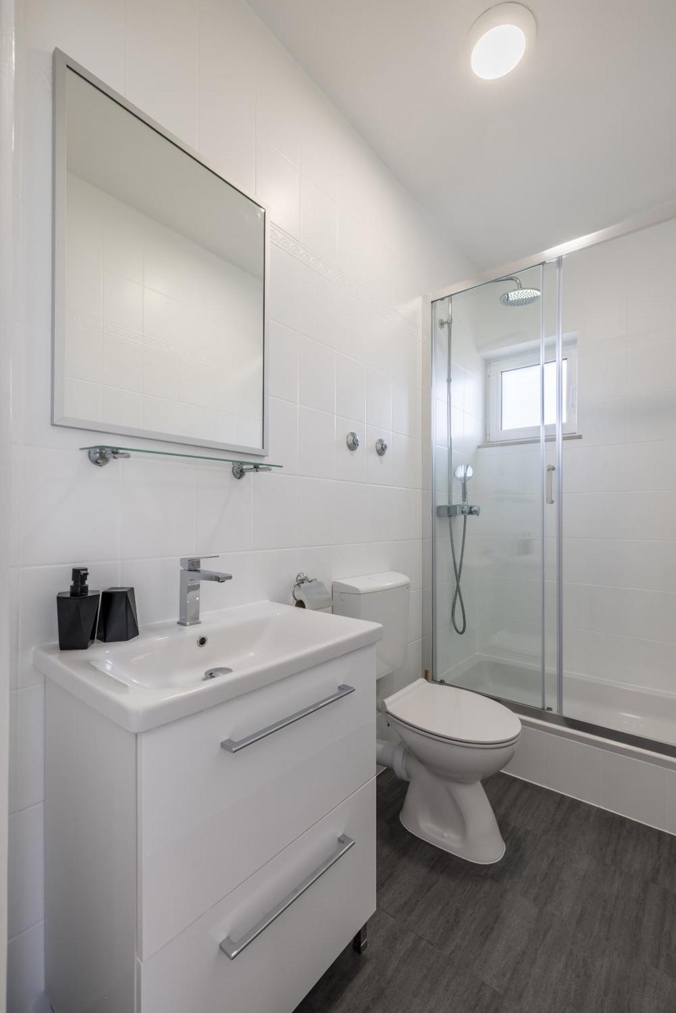 Mediterano Apartments بودْسْتغانا المظهر الخارجي الصورة