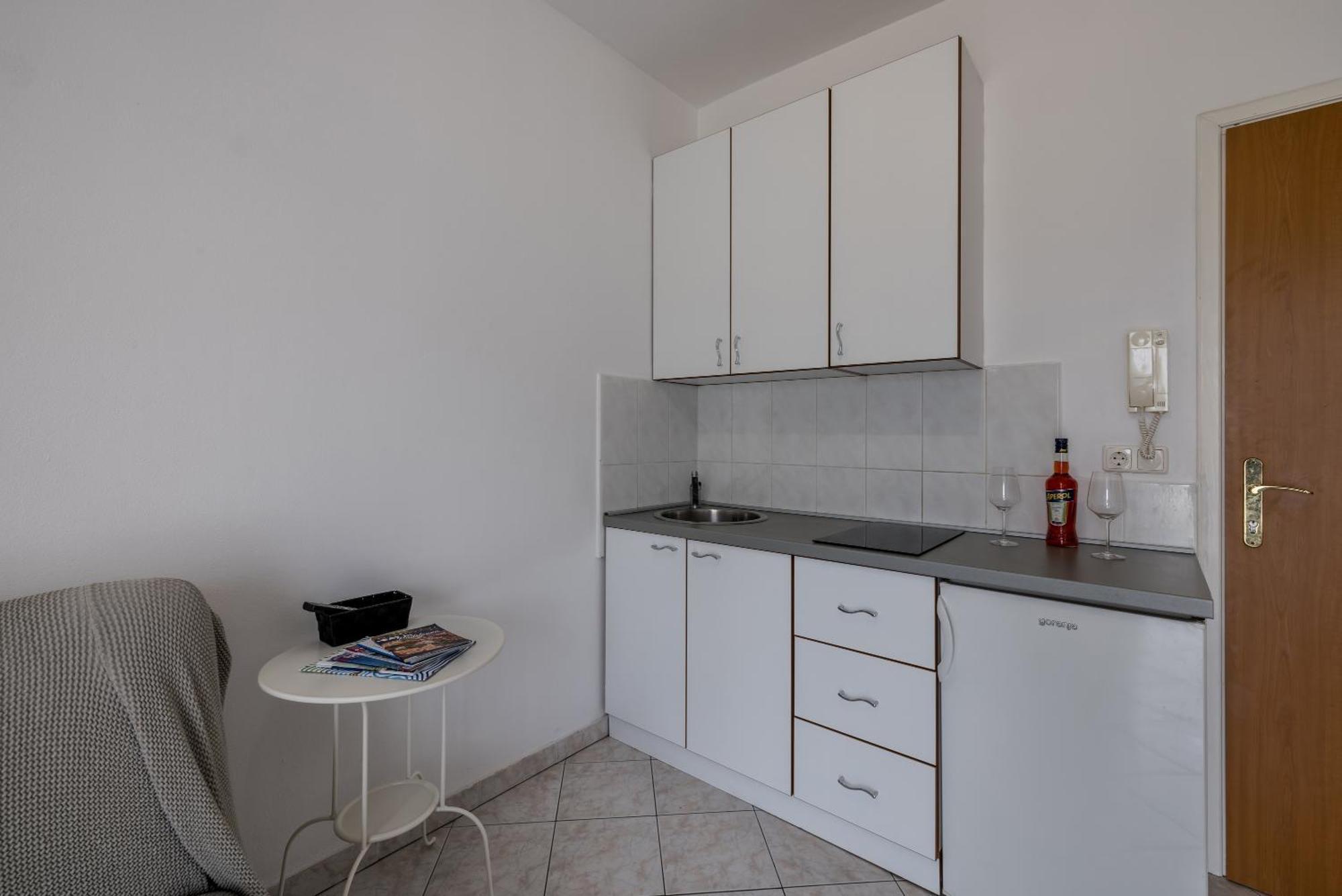 Mediterano Apartments بودْسْتغانا المظهر الخارجي الصورة