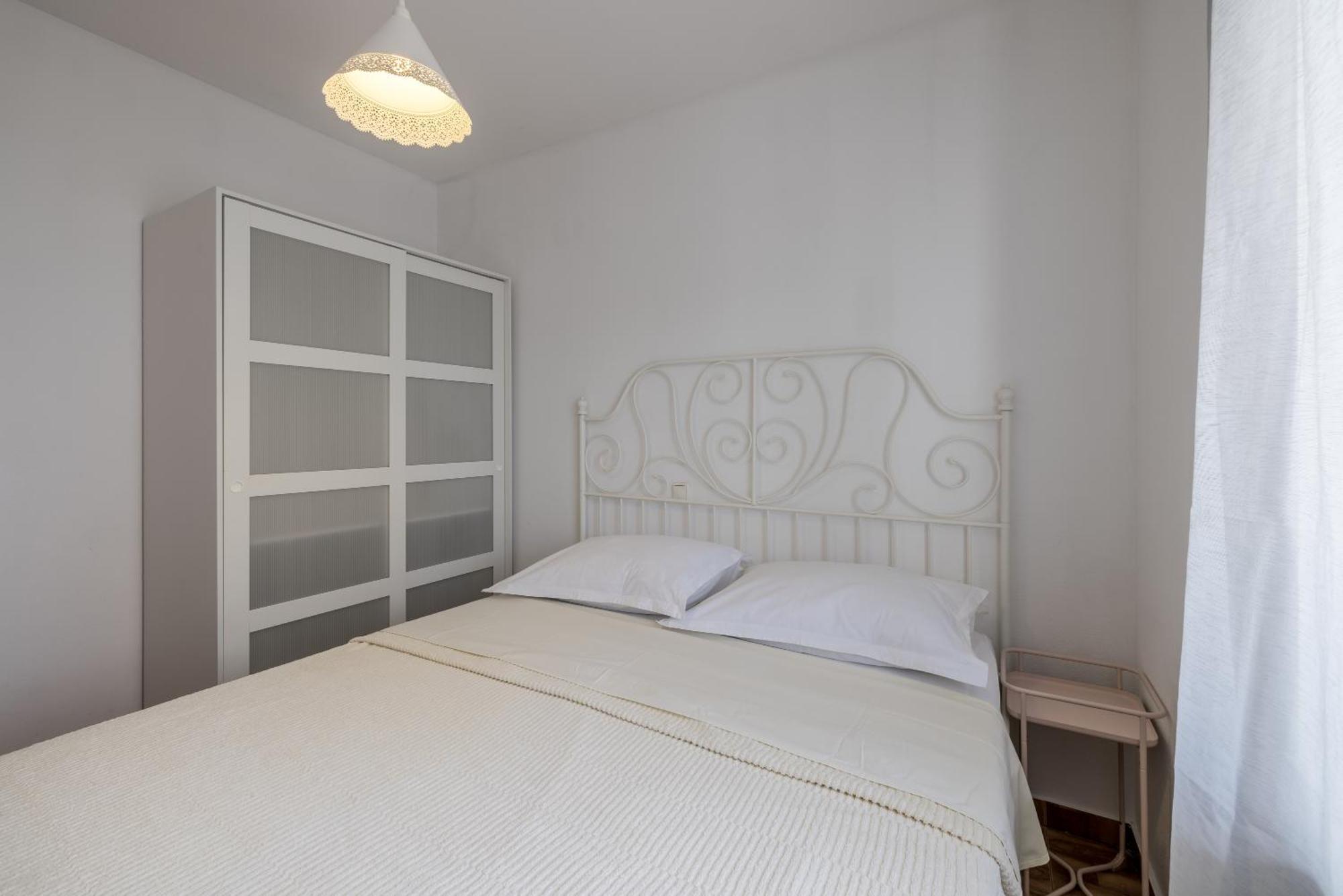 Mediterano Apartments بودْسْتغانا المظهر الخارجي الصورة