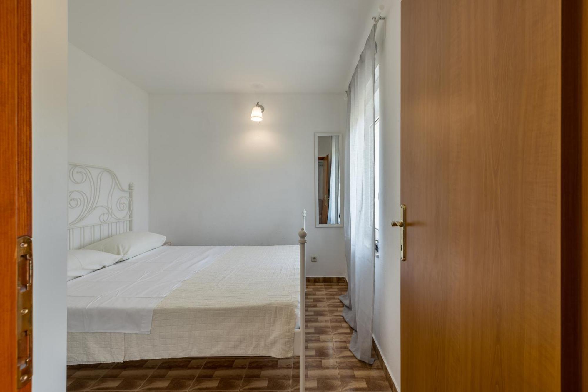 Mediterano Apartments بودْسْتغانا المظهر الخارجي الصورة